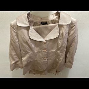 Metrostyle Women’s Pant Suit Size